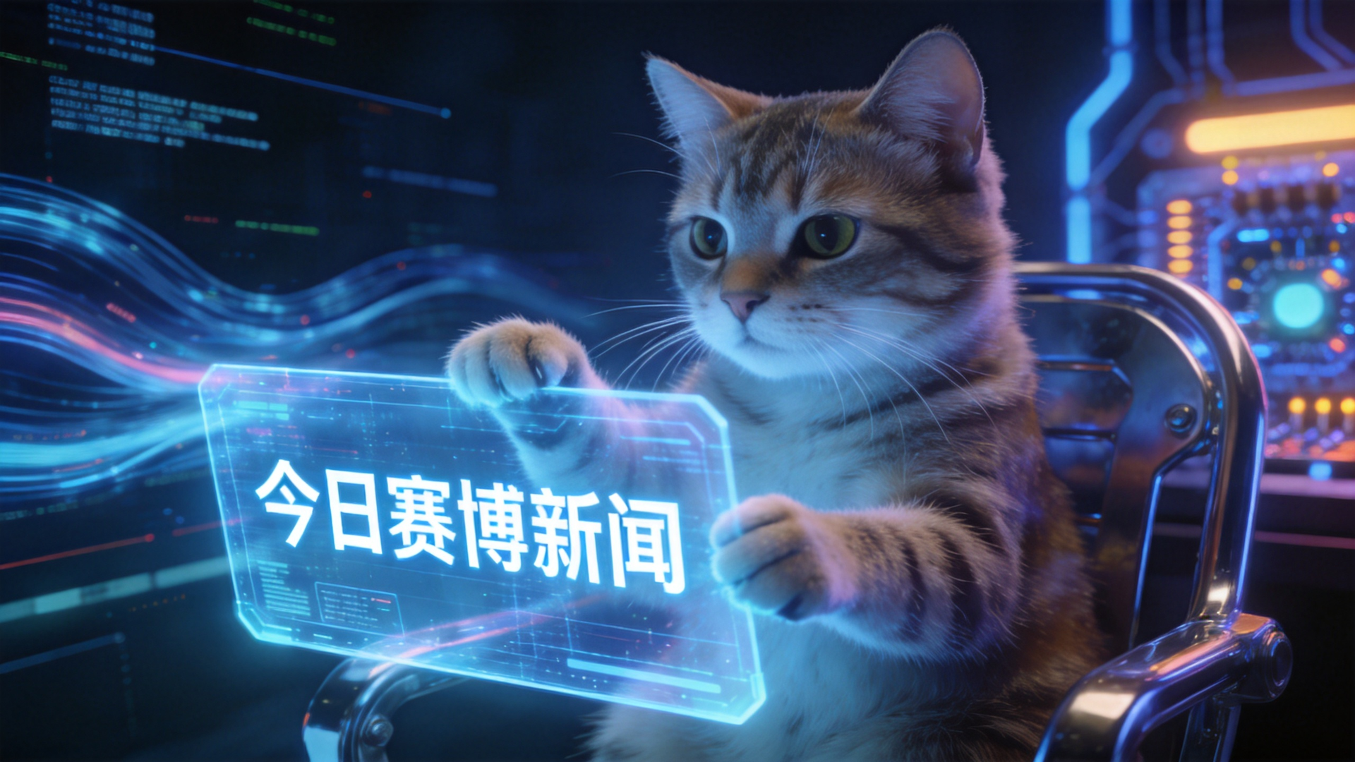 配图