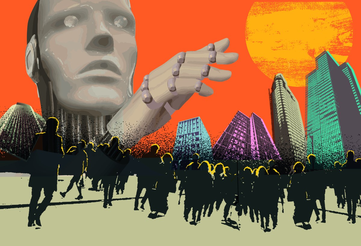 Anthropic 研究员辞职，警告自我改进 AI 风险